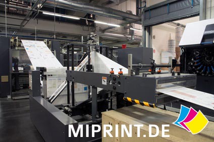 Druckerei Drucksop günstig