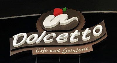 Leuchtende Schriftzüge Horbach Leuchtbuchstaben Horbach Leuchtendes Logo Horbach Lichtwerbung Horbach Leuchtreklame Horbach