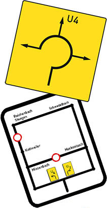 Druckerei Weismain reflektierende Straßenschilder Weismain Verkehrsschilder Weismain Straßenverkehr Weismain günstig Druck reflektierende Schilder Weismain Güteverkehrszeichen Wegweiser Verkehrszeichen, Umleitung DIN 67520 DIN 6171 RAL