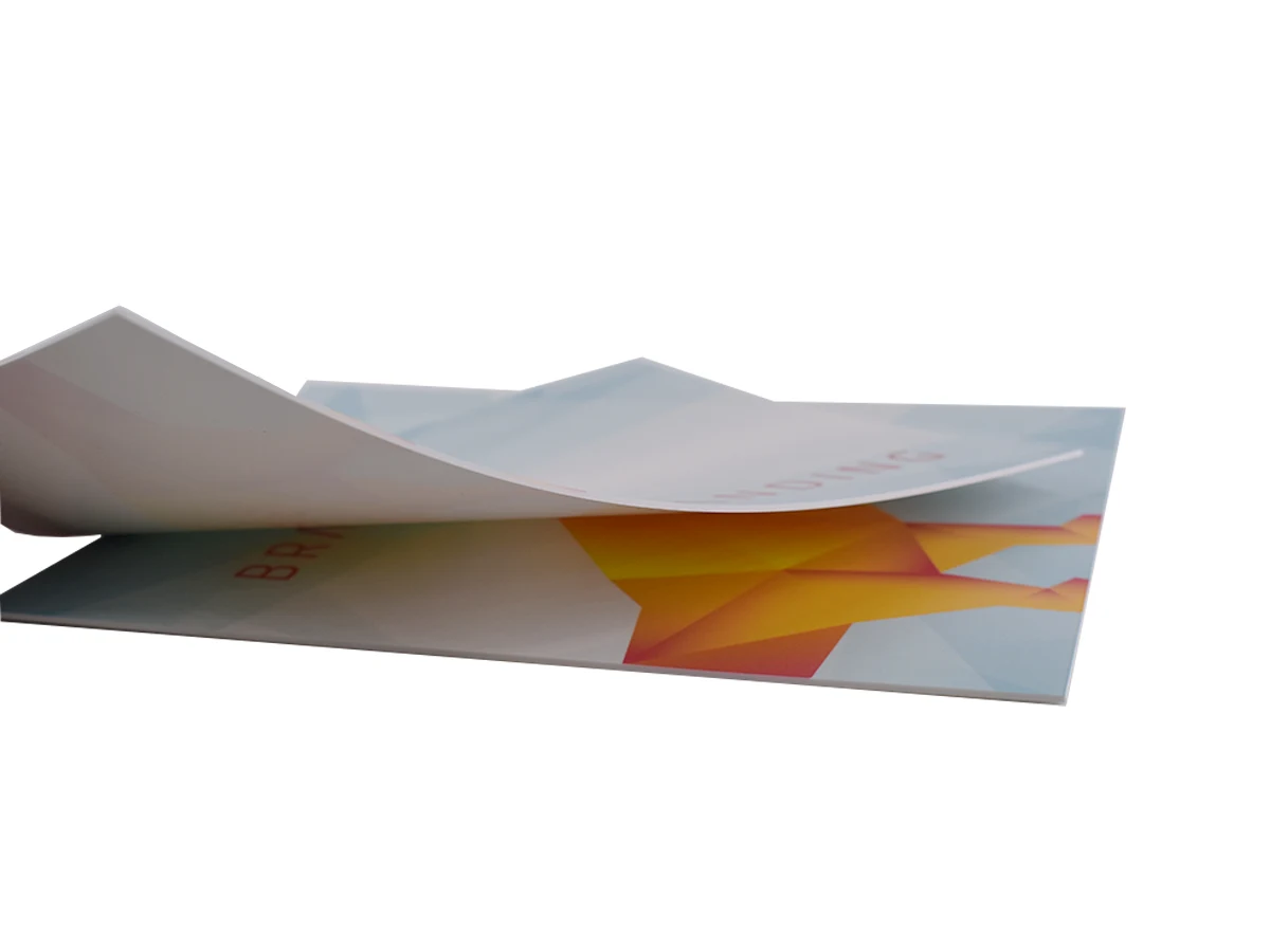 Schild aus Kunststoff vom Hersteller Bad Salzuflen