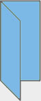 Speisekarten Falzflyer Faltflyer Druckerei